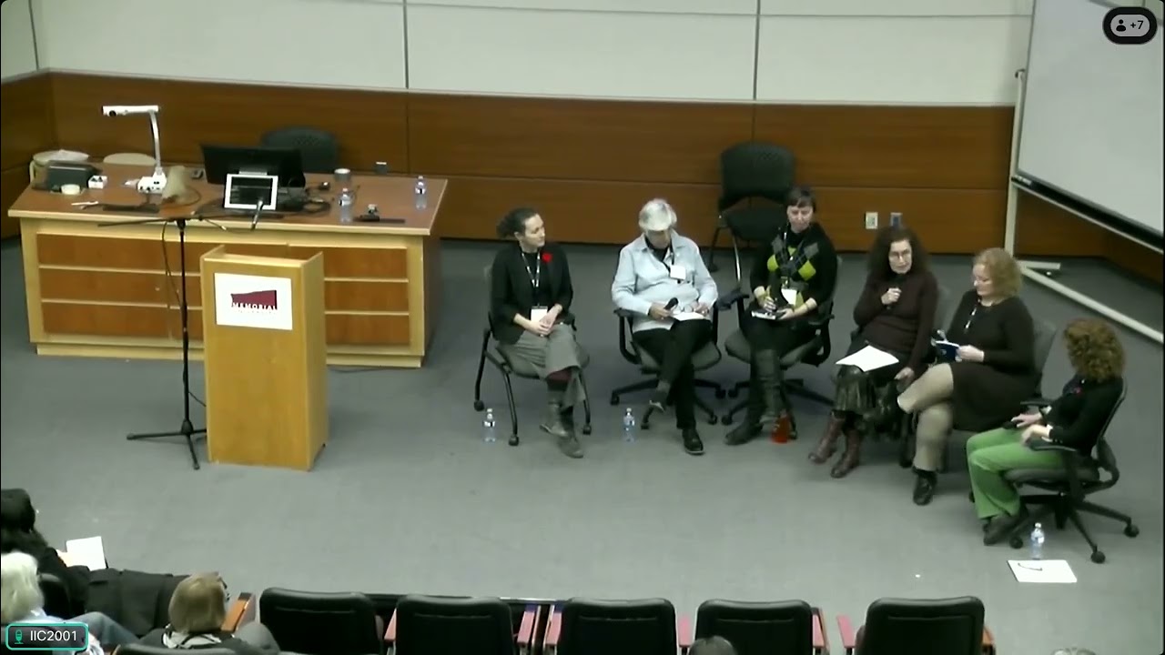 Roundtable: Challenges and Ways Forward and Closing Remarks