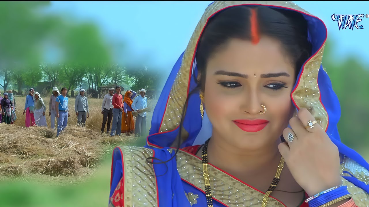 HD बोले जिया पिया पिया हो || Raja Babu || #Dinesh Lal & #Amarpali || #Bhojpuri Hit Song 2026