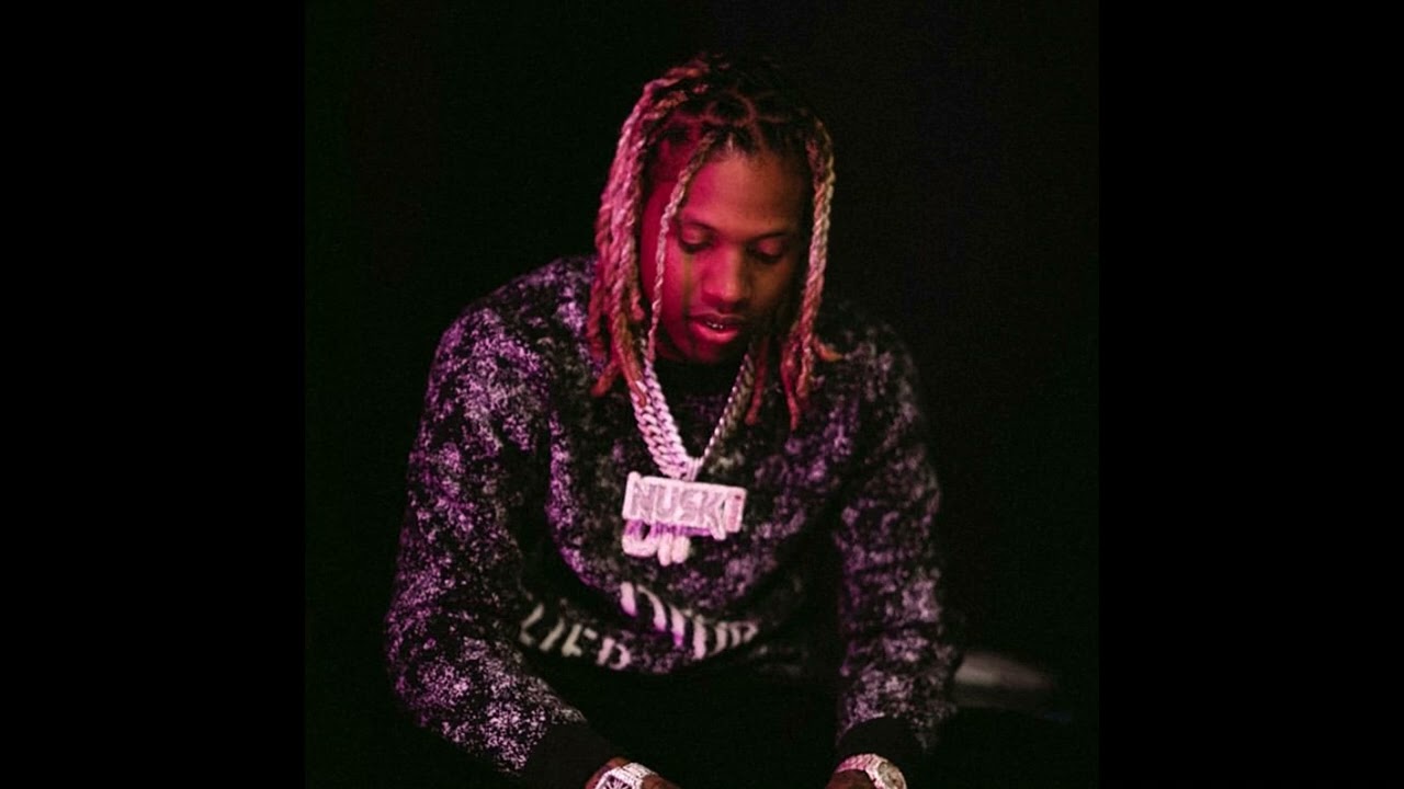 [FREE] Lil Durk Type Beat 