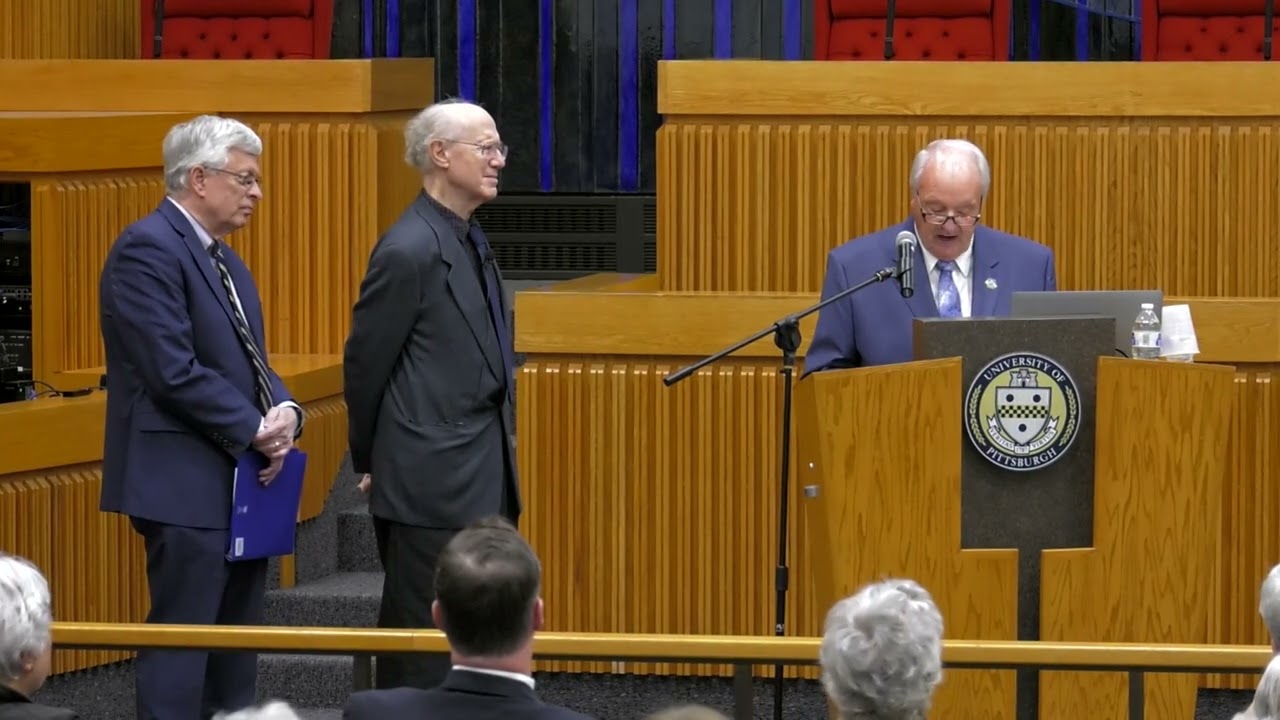 70th Anniversary Celebration of the Salk Polio Vaccine / Considering the Future of Vaccine Policies