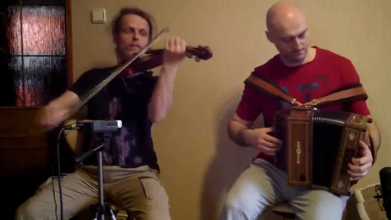 Irish Polkas