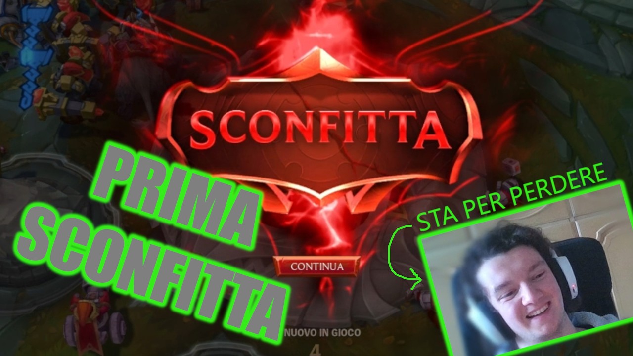 INDOVINATE chi ha PERSO la PRIMA PARTITA della SEASON 2026? | Bronzo 4 - 19 PL |