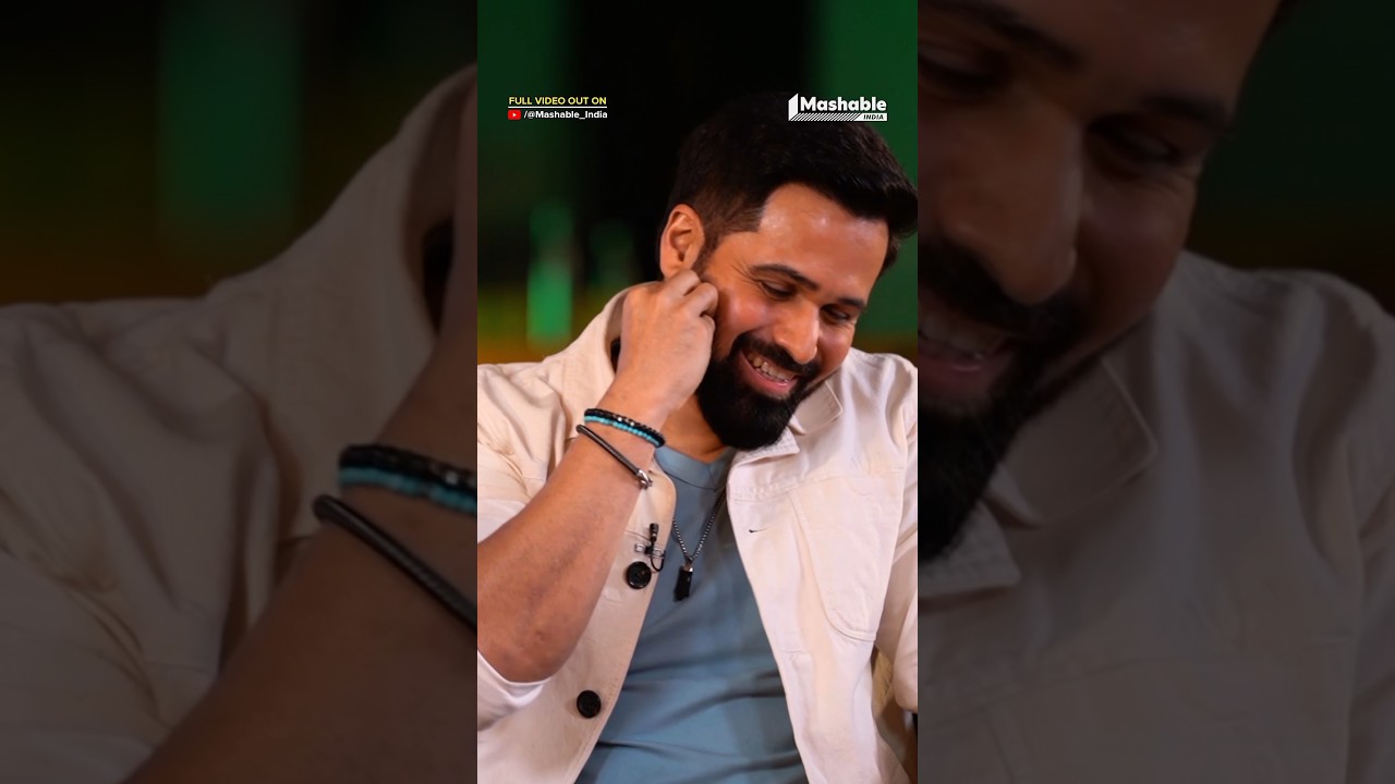 Emraan Hashmi&rsquo;s Disturbing Fan Encounter | Mashable India