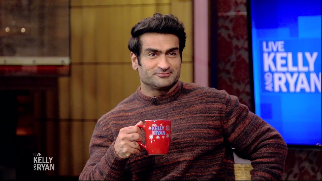 Kumail Nanjiani Is a Fan of Pakistan&rsquo;s Cricket Team