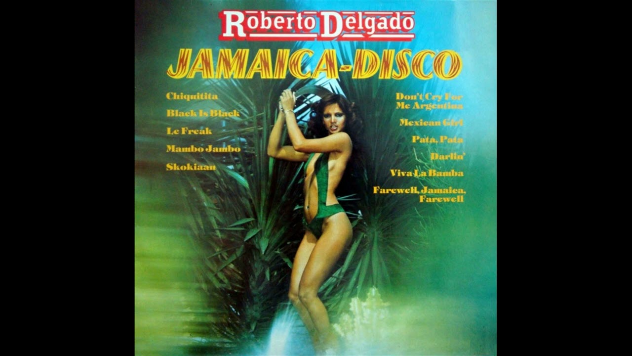 Roberto Delgado   Sweet Yellow Bird