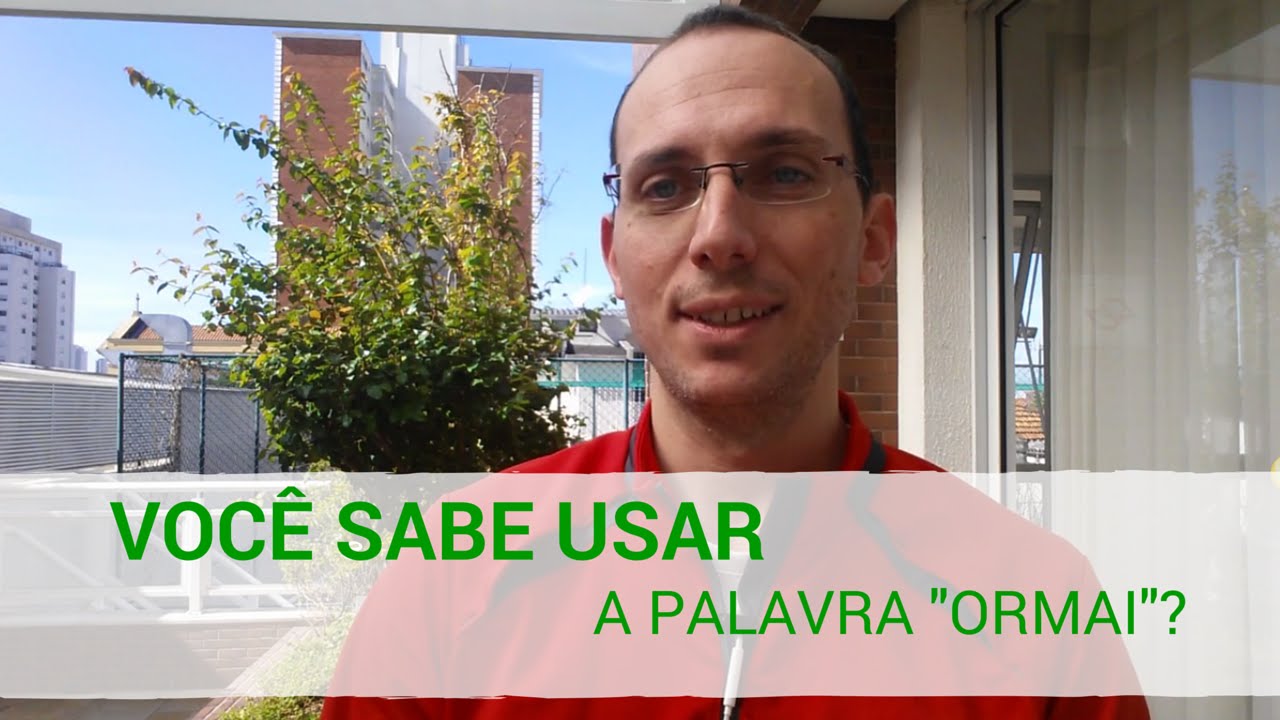 Você sabe usar a palavra 