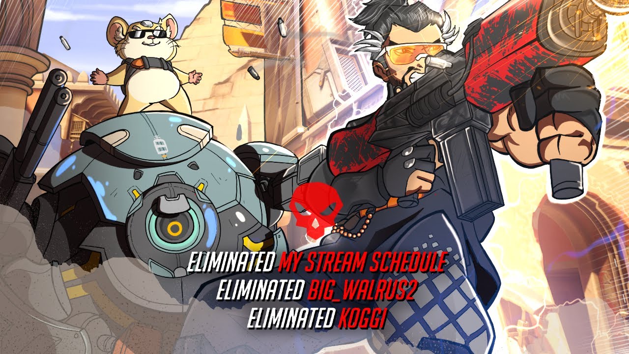 The BEST way to play Overwatch in 2021