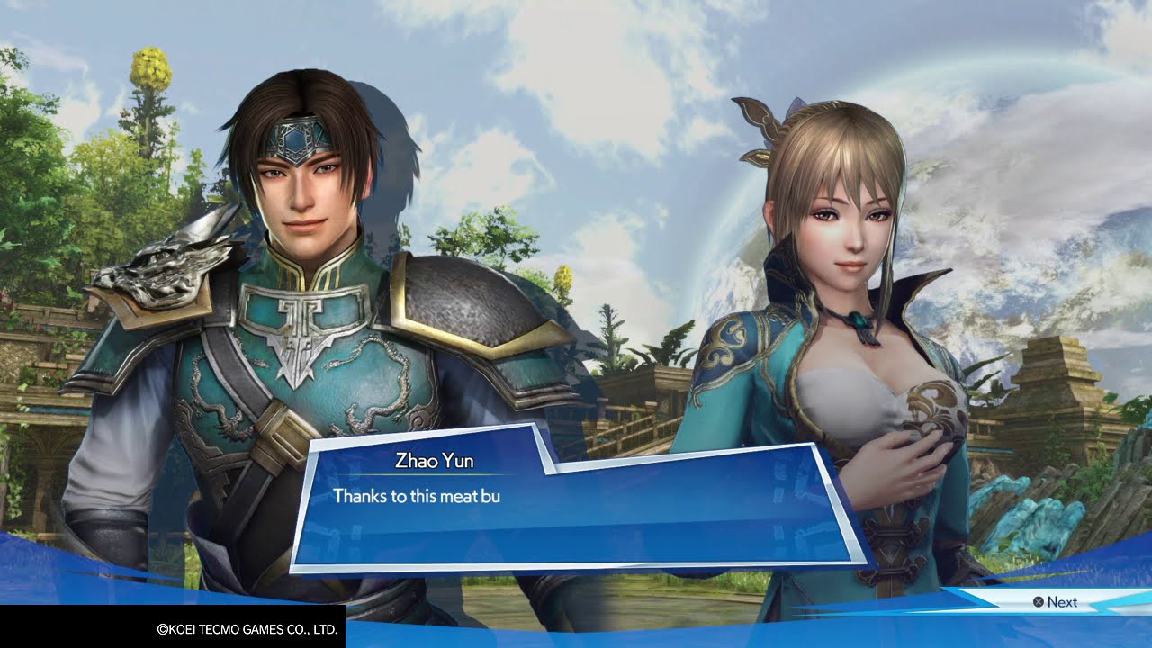 WARRIORS ALL-STARS Friendship Event #10