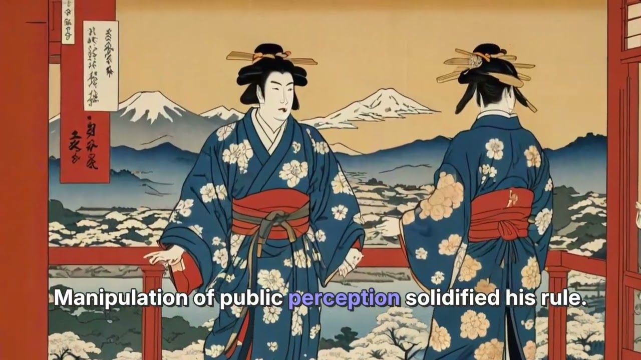 The Insane Wealth & Power of Modern Monarchs