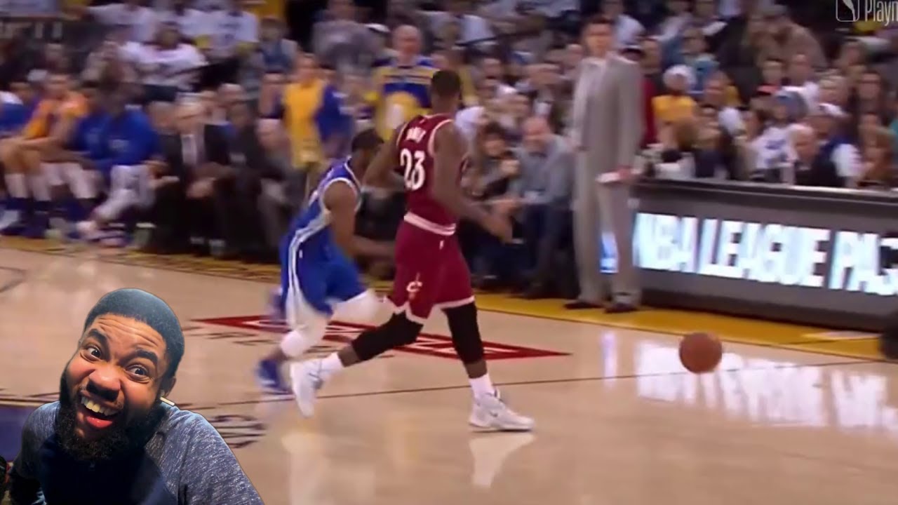 I FORGOT BRON DID THIS! Reacting To Nonchalant plays but they get increasingly more incredible!