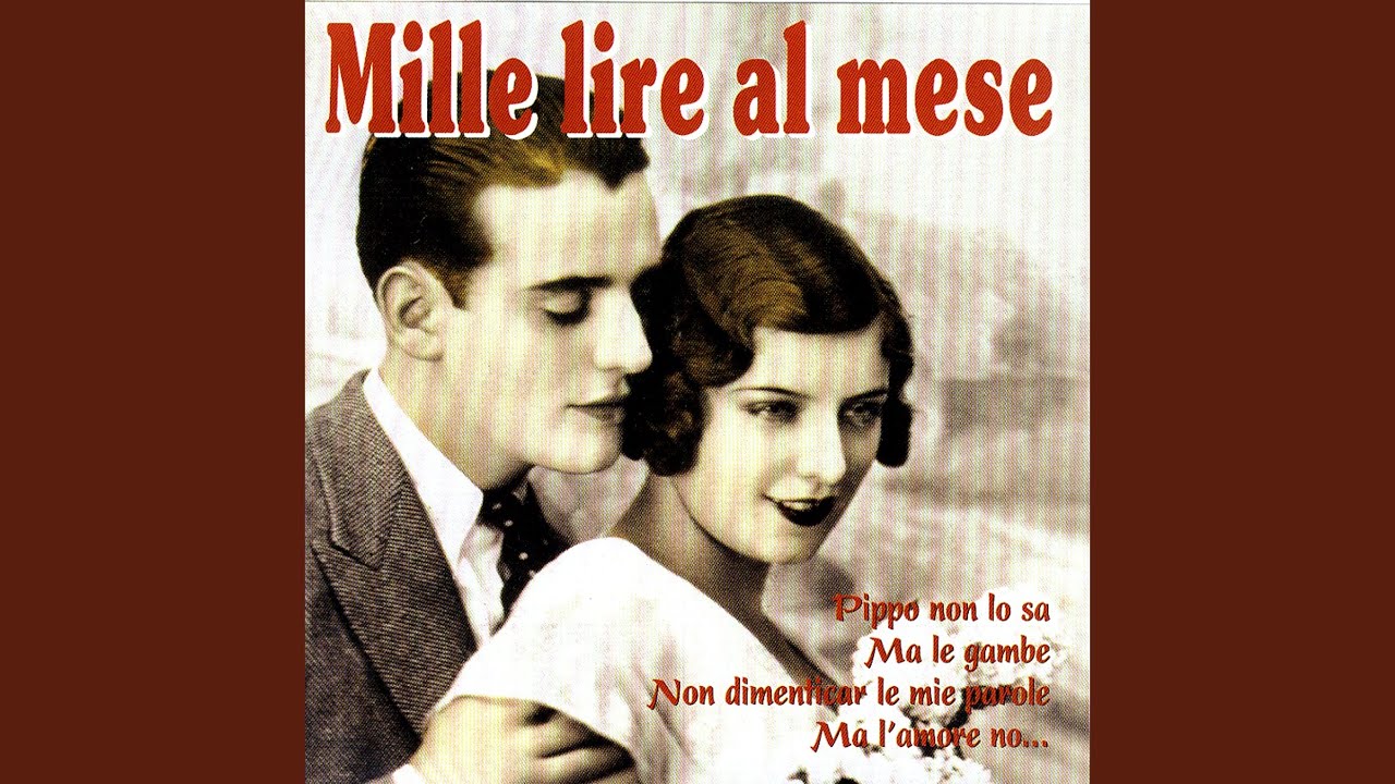 Silenzioso Slow (Abbassa La Tua Radio…)
