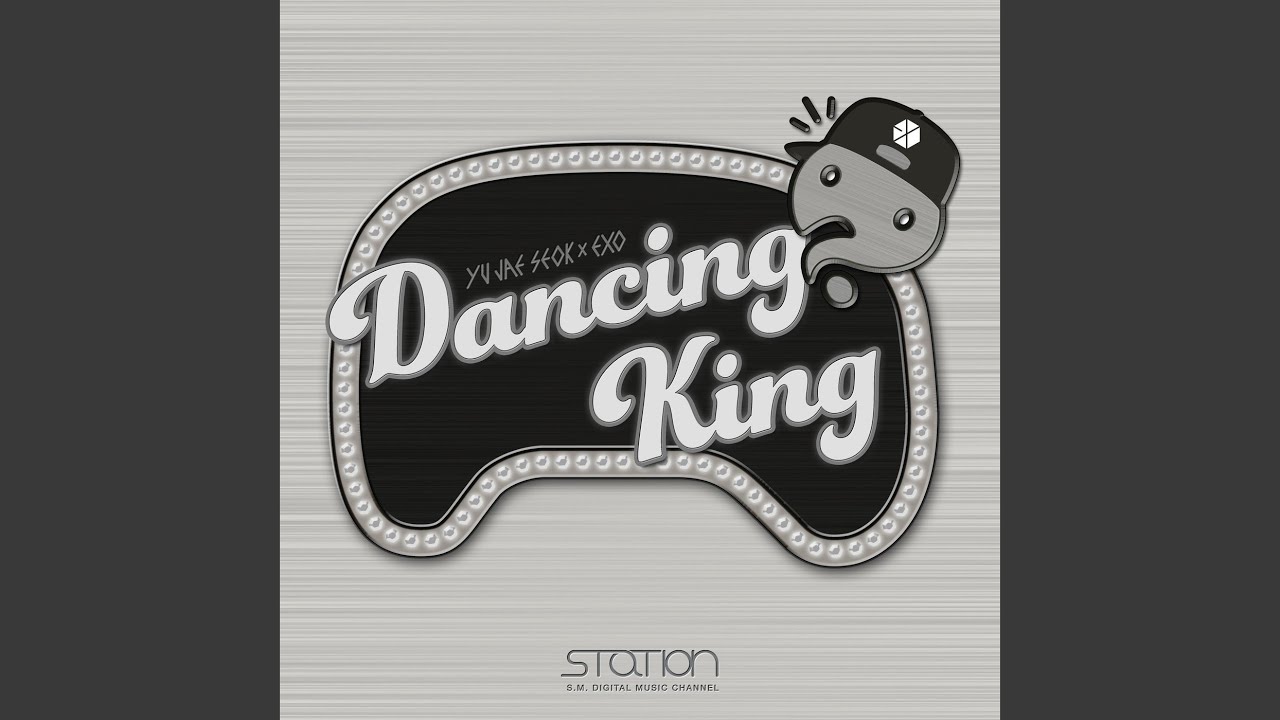 Dancing King (Instrumental)