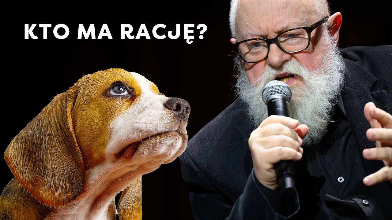 Profesor Bralczyk: 