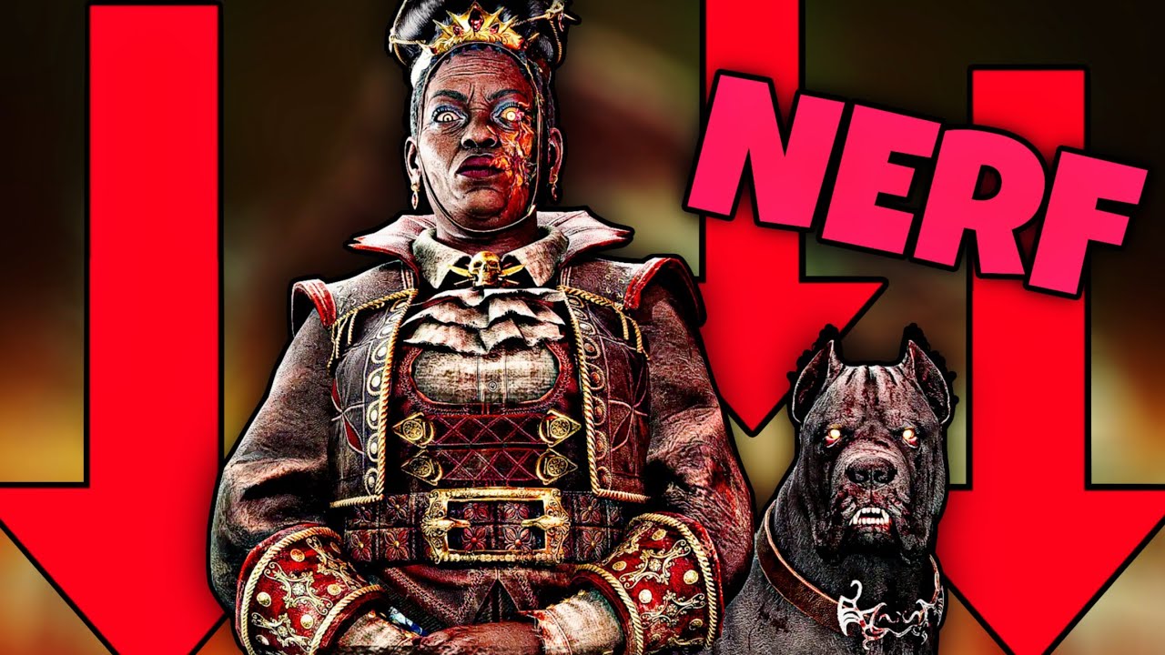 NERFARAM A MESTRA DA MATILHA! Ela Morreu? O Pulo do Cachorro Ficou LENTO DEMAIS!