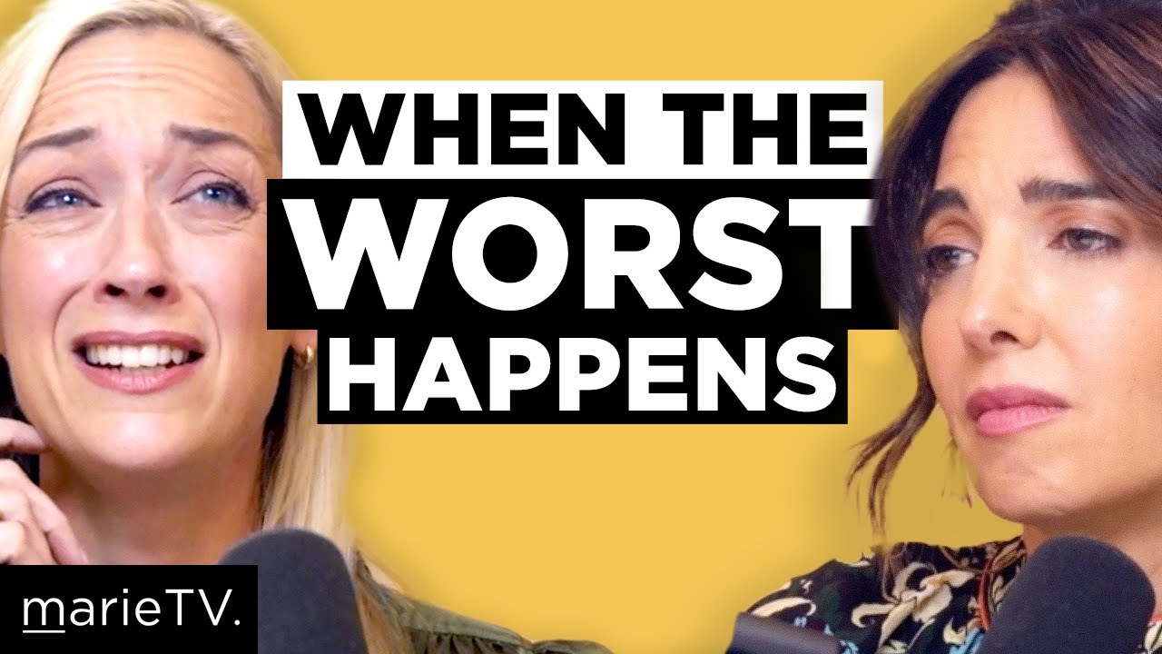 Is Your Life Falling Apart!? Watch This Now | Tips for Coping with Loss