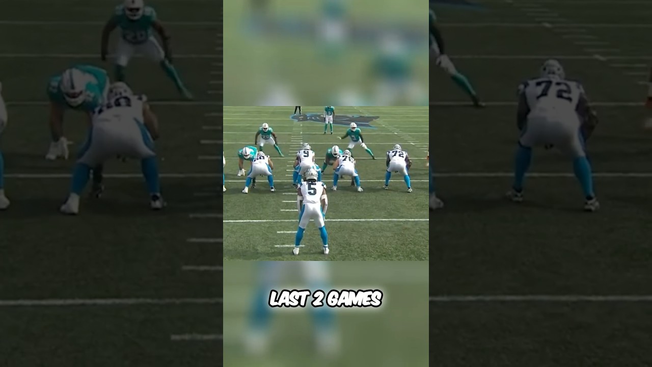 Rico Dowdle's Path to NFL Stardom ⭐