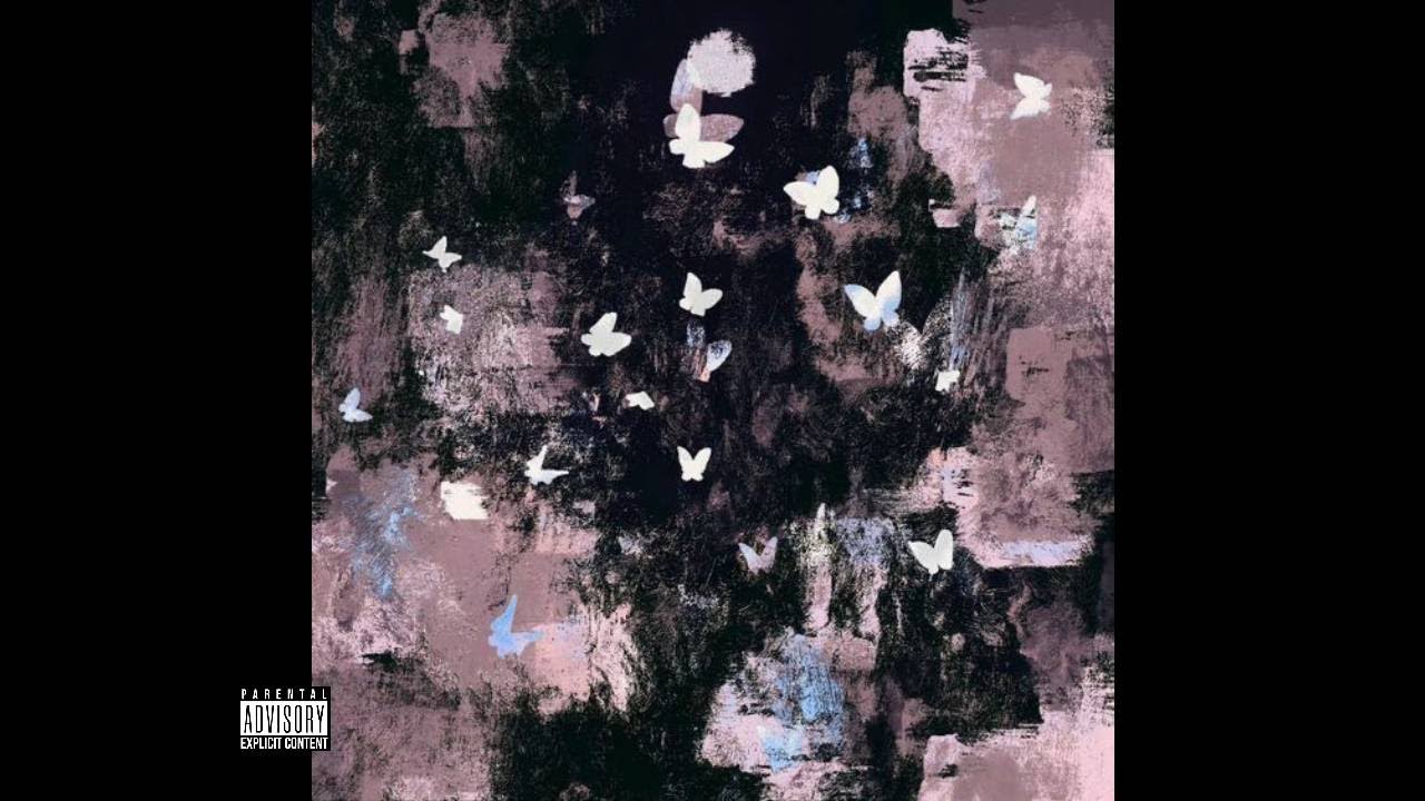 [FREE] Juice WRLD Type Beat 2025 - 