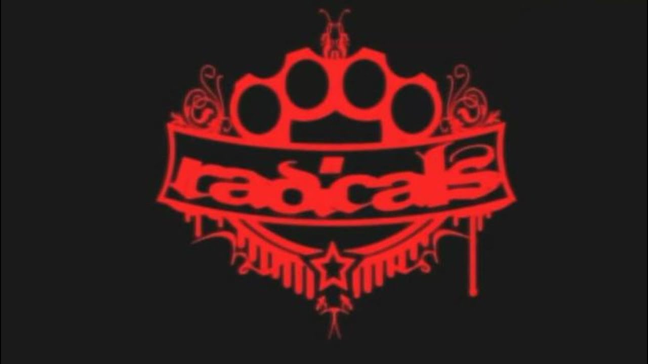 Radicals 1 - Full Movie German 1080p