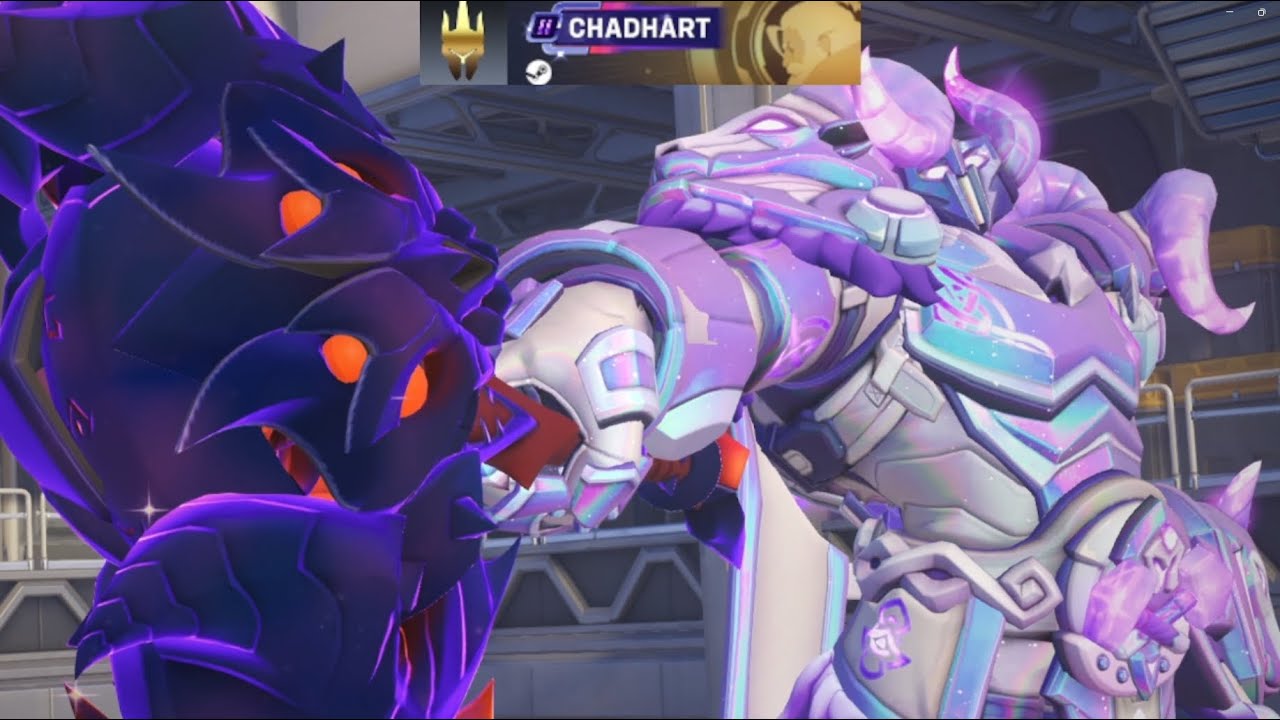 Chadhart, Rein 1trick 2nd months installment of self VoD reviewing