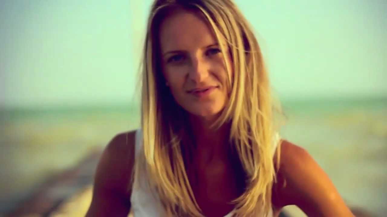 Michaella - Chcem letieť (official video)