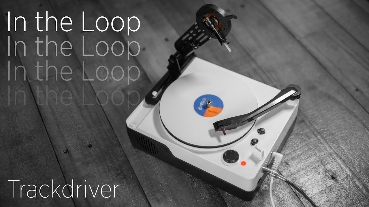 Buchla Easel Command 208C - In the Loop