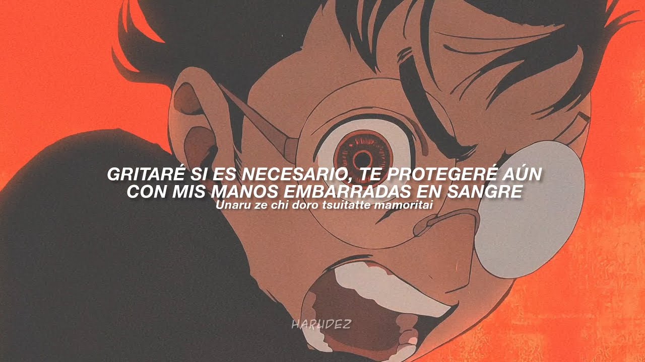 Dandadan Season 2 -  Opening「On the way」Sub Español
