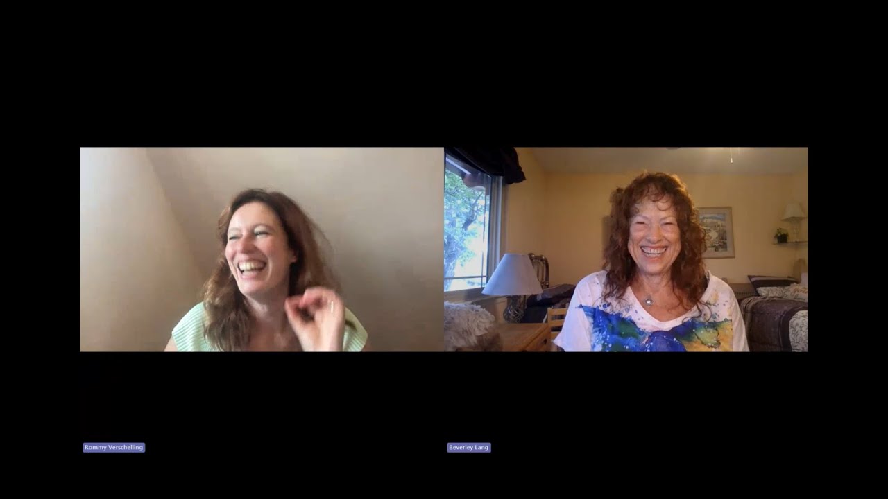 From writer's block to the joy of getting to watch your book come to fruition effortlessly