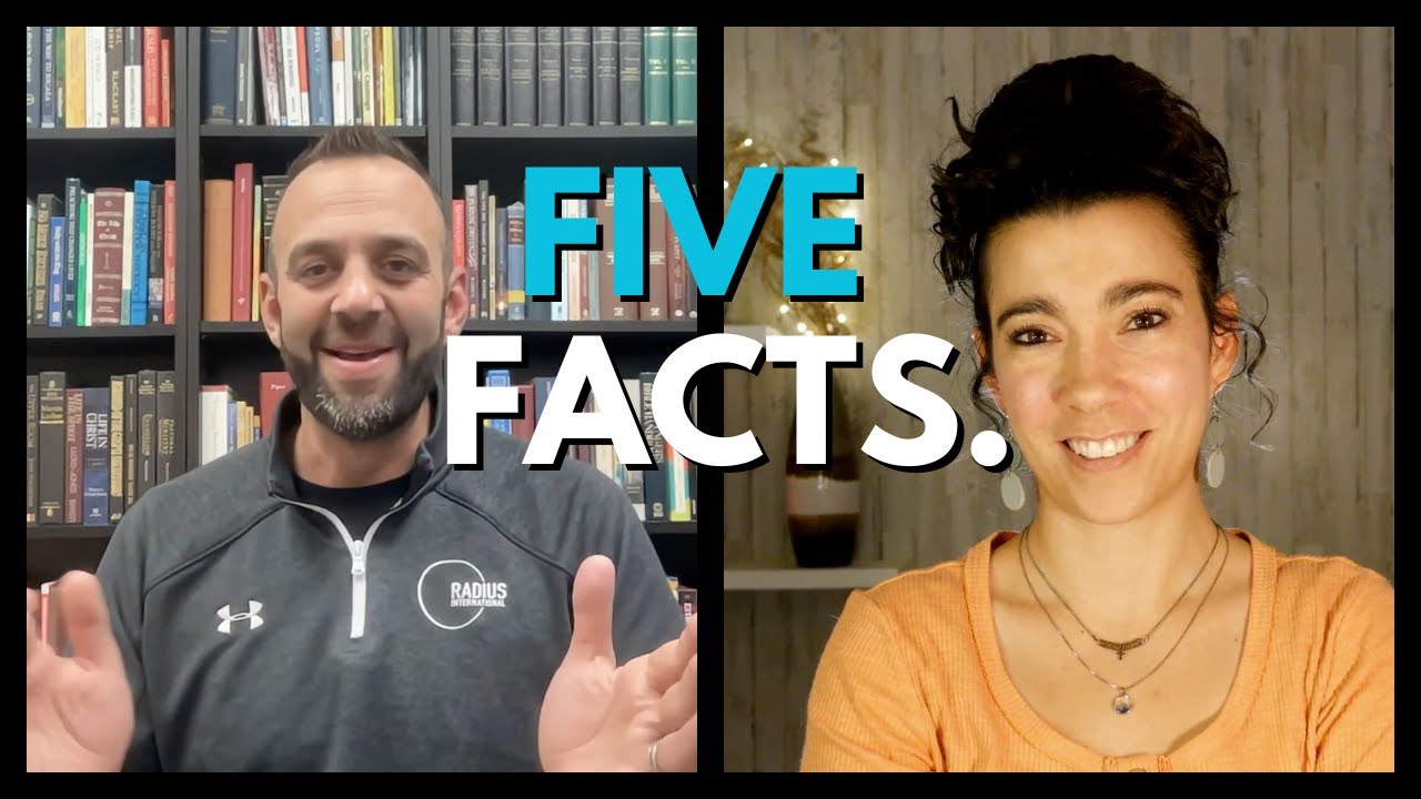 What You Need to Know About the Holy Spirit|With Costi Hinn
