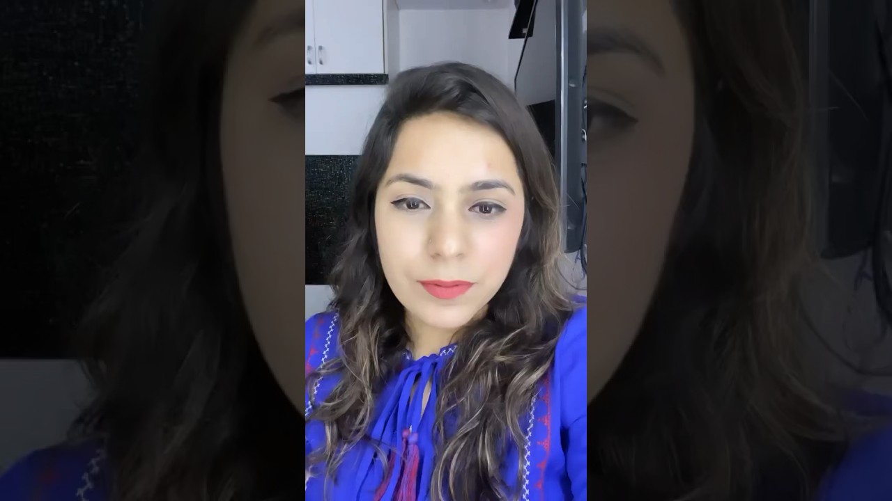 Make your own blush .... watch till the end .. 
