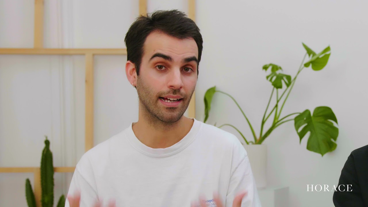 Comment éviter les trous dans la barbe ? | HORACE