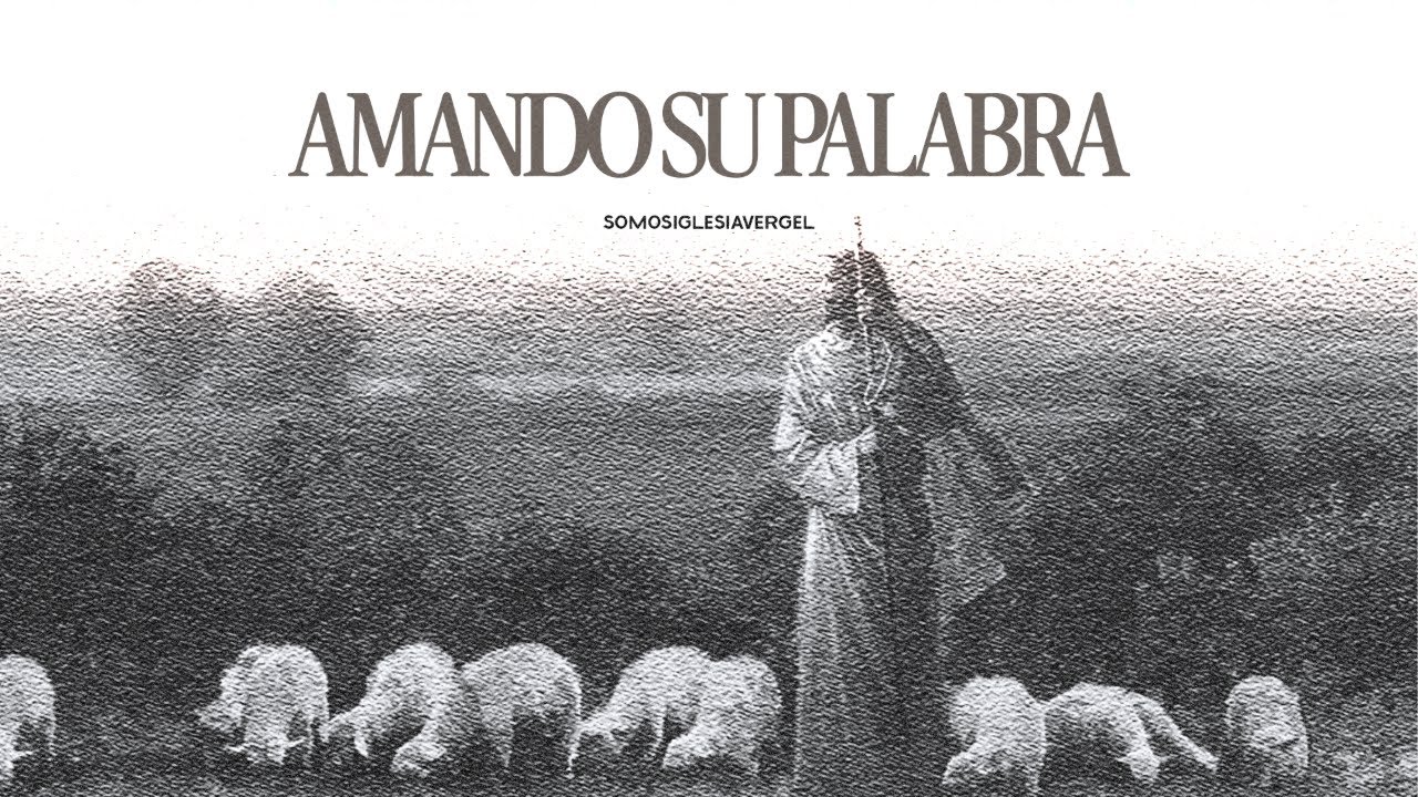 Amando la verdad- Ps. José Félix