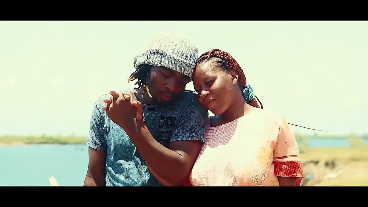 Chando Mr. Legoo... Mamã África (Video official)2024