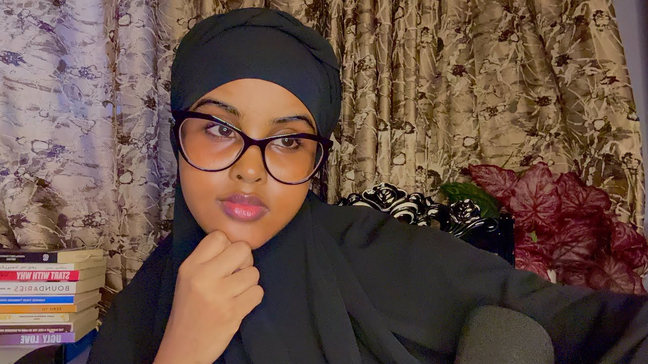 SALAADA AYAA IGU ADAG MAXAAN SAMEYAA❤️‍🩹