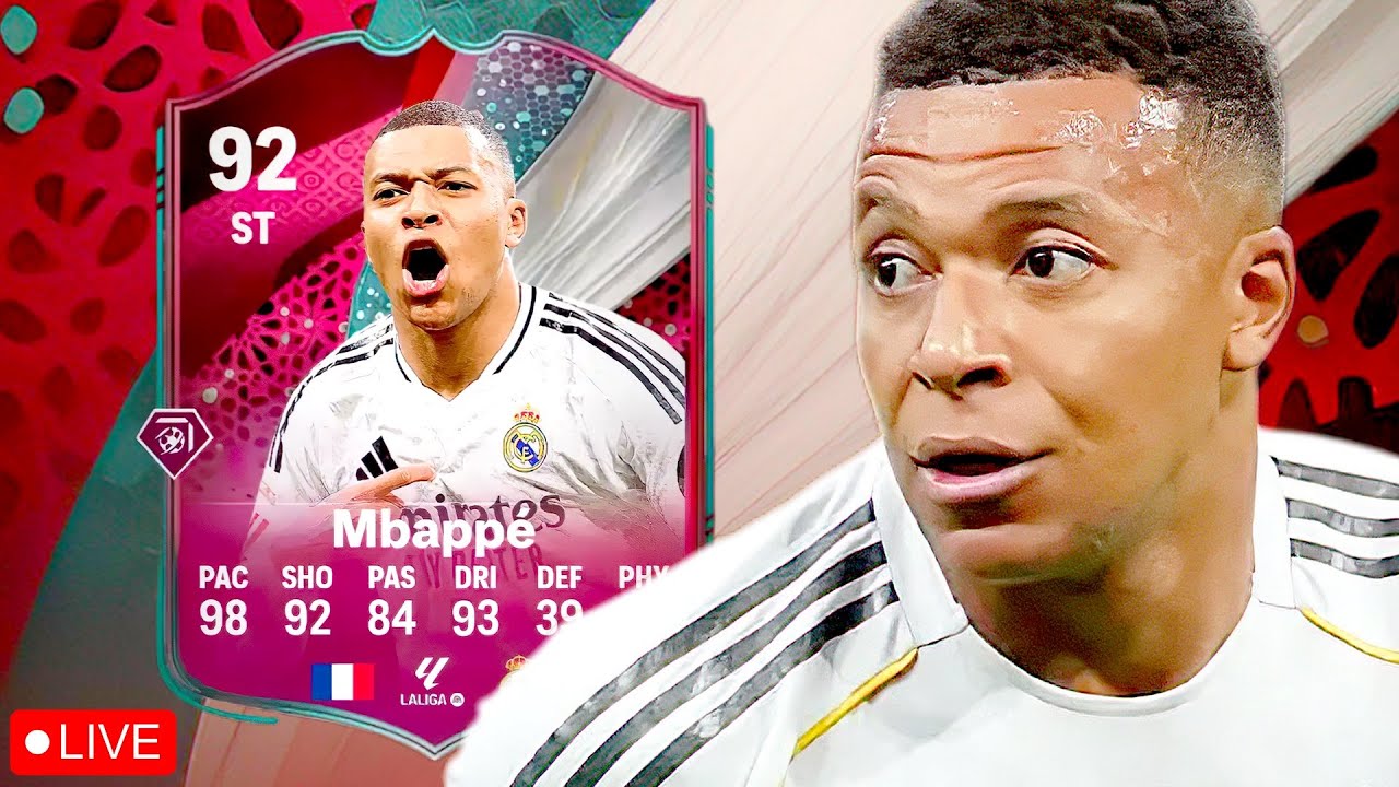 FESTIVAL OF FOOTBALL CAPTAINS 🔥 FC 26 Ultimate Team RTG