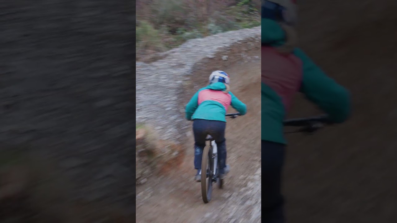 ПОЧЕМУ ИДЕАЛЬНО ПОДХОДЯЩИЙ ВЕЛОСИПЕД ЛУЧШЕ #MTB #AthertonBikes #DHMTB #MTBDH #Bikepark #Даунхилл
