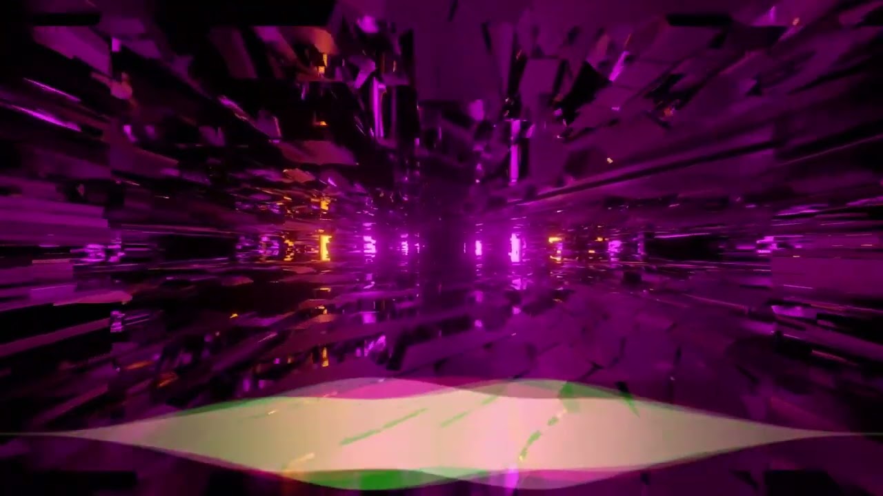 Copie a Experience the Ultimate EDM Rave: Radio Mashup 2024