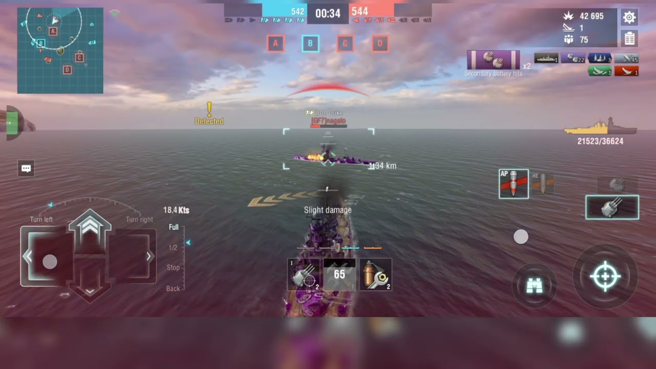 ROAD TO TIER X (PART 3)