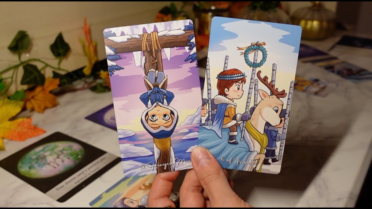 СКОРПИОН: Грядет что-то ✨ХОРОШЕЕ✨, вы почувствуете это СРАЗУ