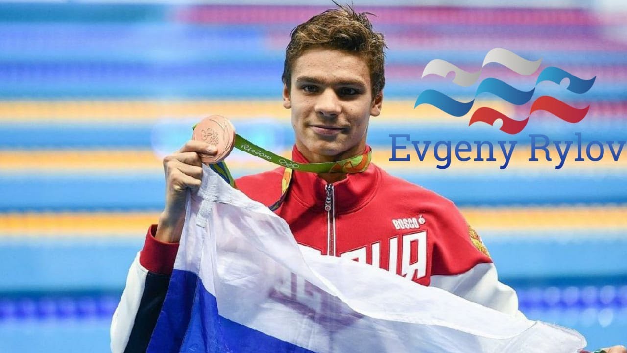 Evgeny Rylov(Motivational video)|||Евгений Рылов(Мотивационное видео)