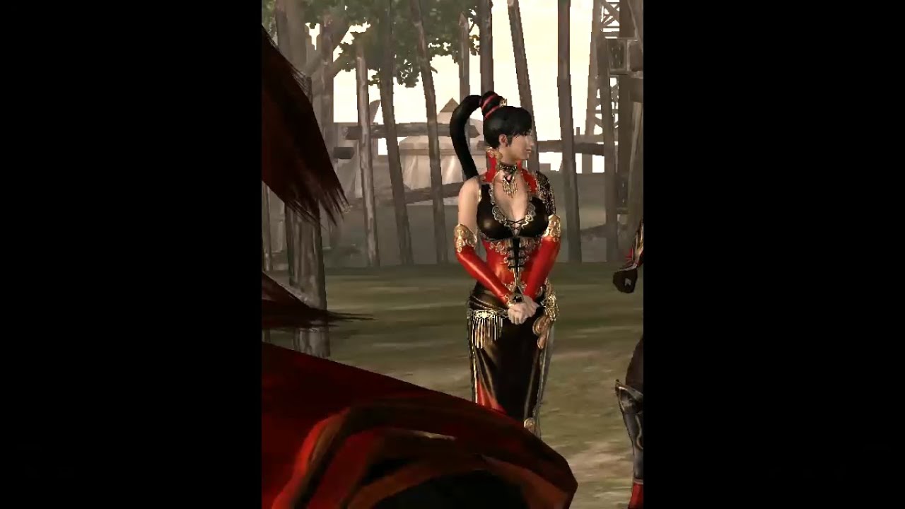 Sun Quan and Zhou Tai