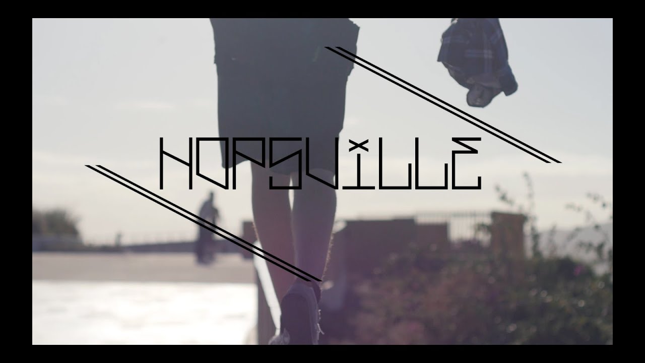 Hopsville| Project Hops