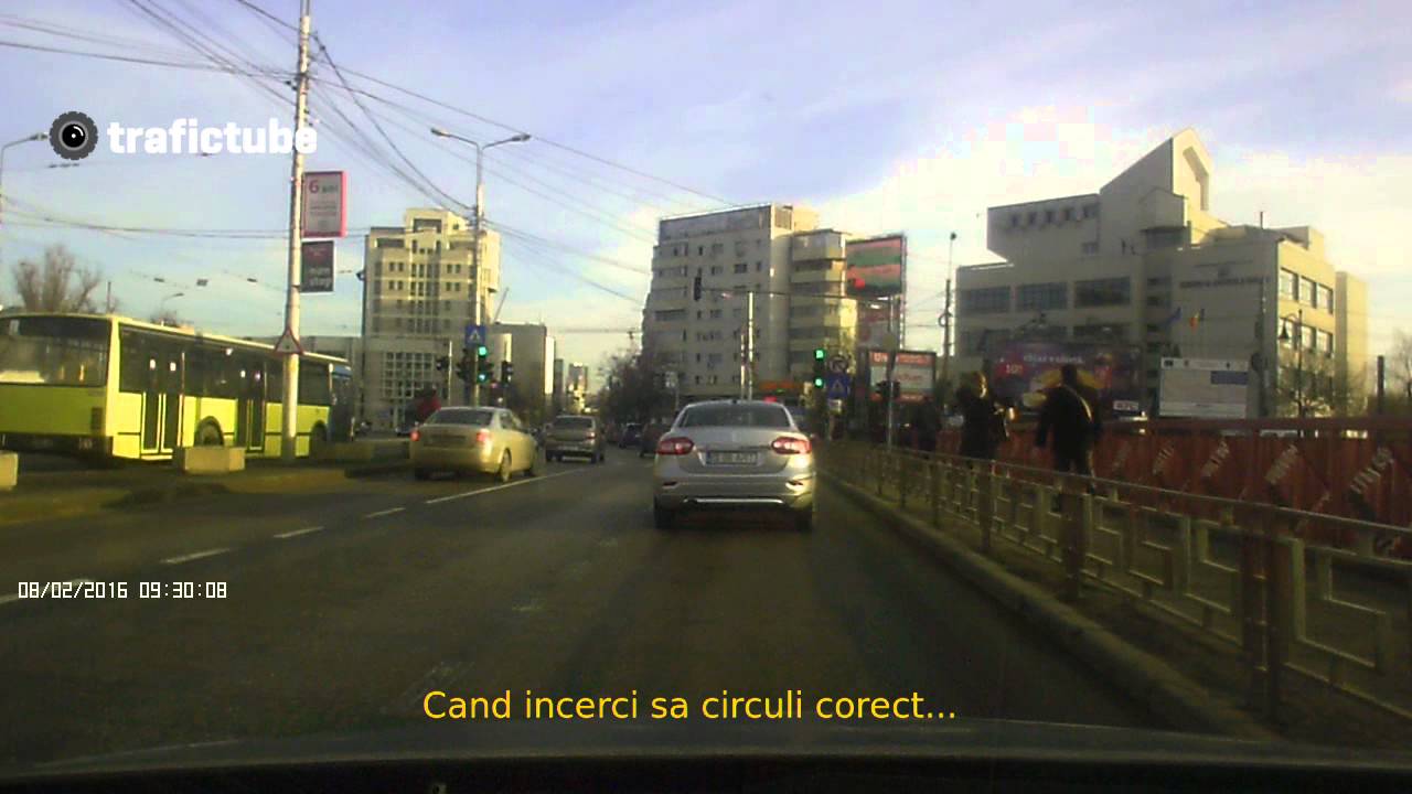 Podul Ros - Iasi