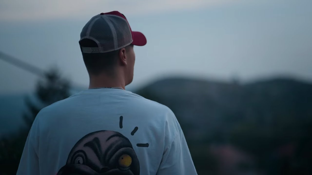T. Danny - Így készült: az EZER NAP album