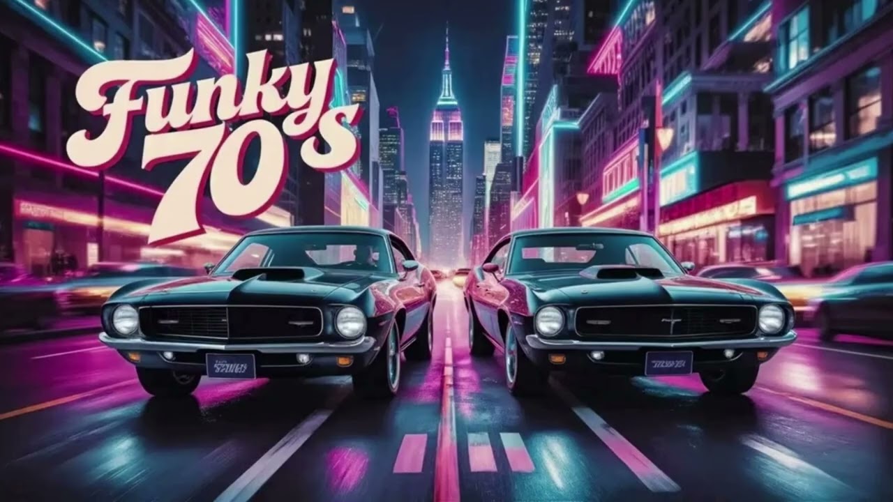 The funk case file