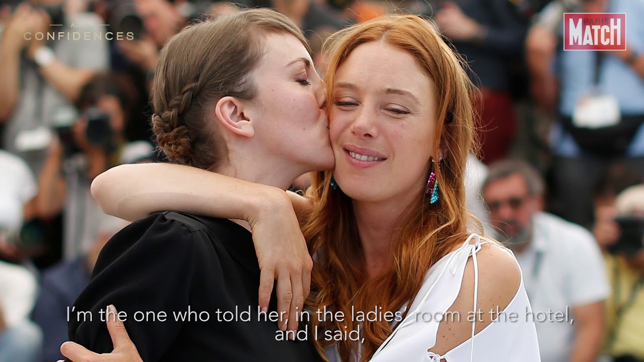 Laetitia Dosch : 