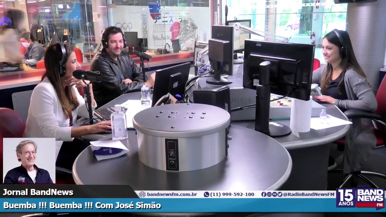 José Simão: Ex-ator de malhação e ex-ator de cueca é o novo secretário da Cultura