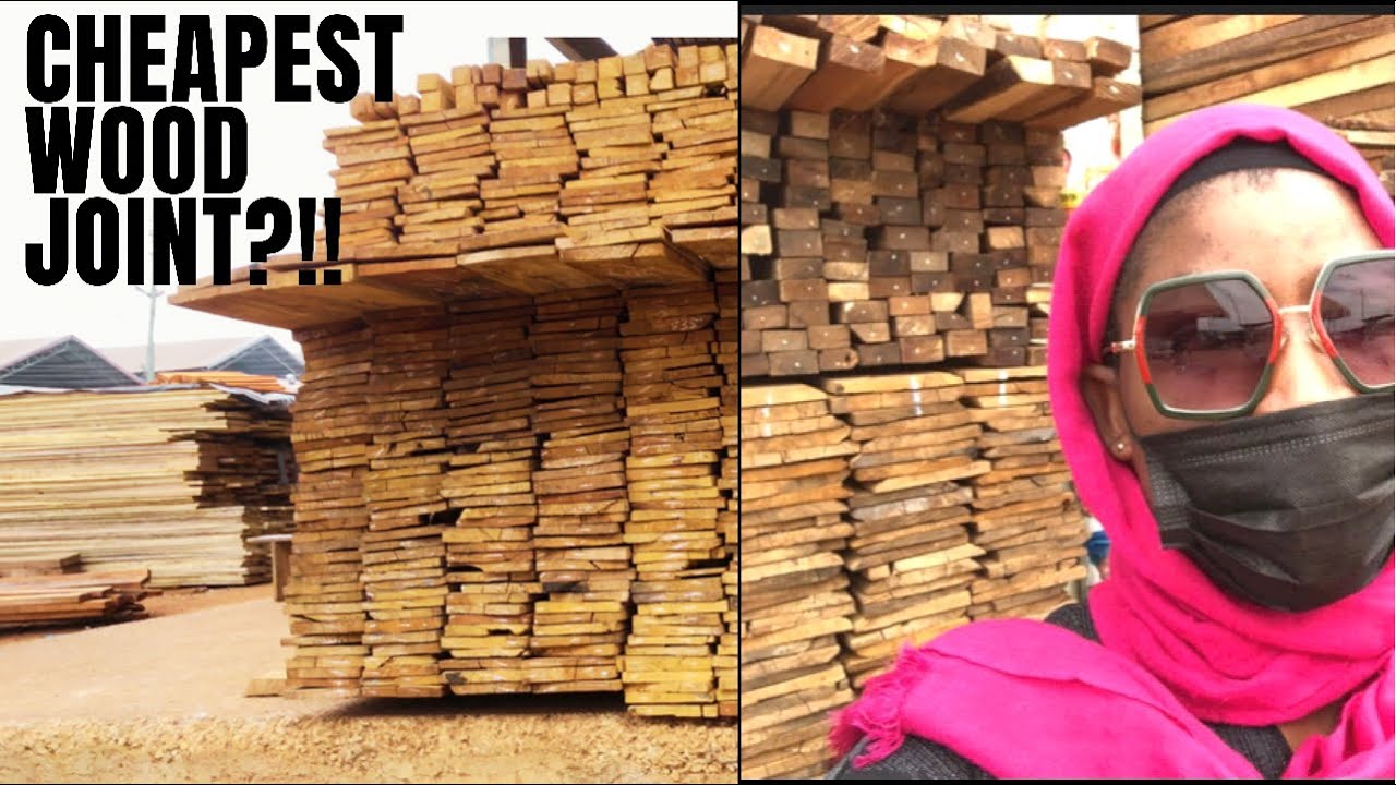 Sokoban Wood Village|| Biggest Wood Mall|| Affordable Wood Market