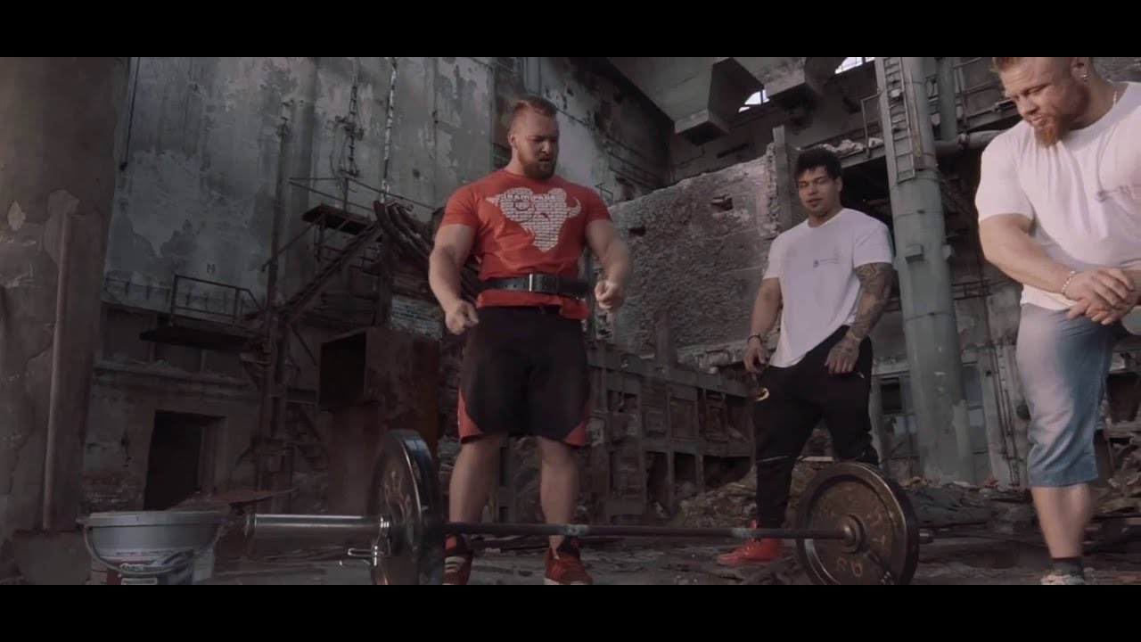Grzn&aacute;r, Beran motivation