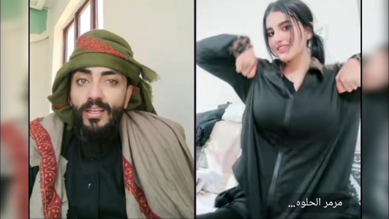 حسام السالمي مع مرمر الحلوه—أخذ رقمها وجلسها على الخاص/الجزء الثاني/ت13