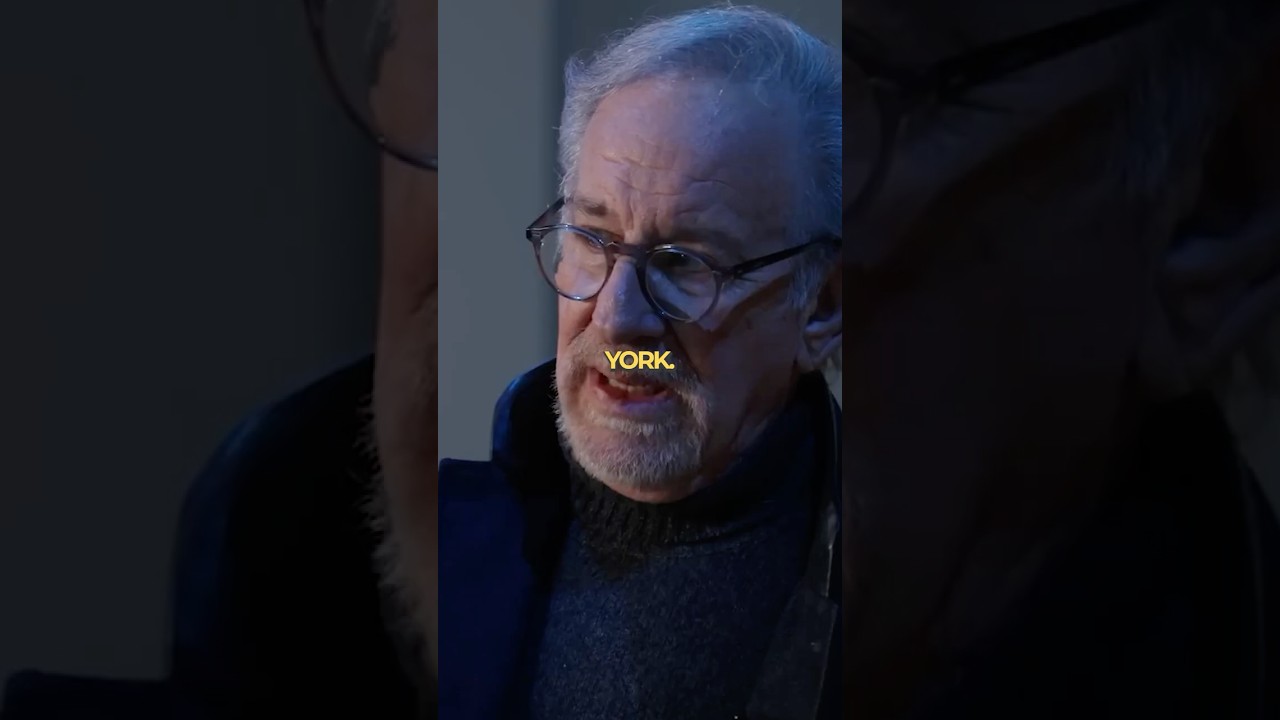 Why Steven Spielberg Left California: The $355 Million Tax Question
